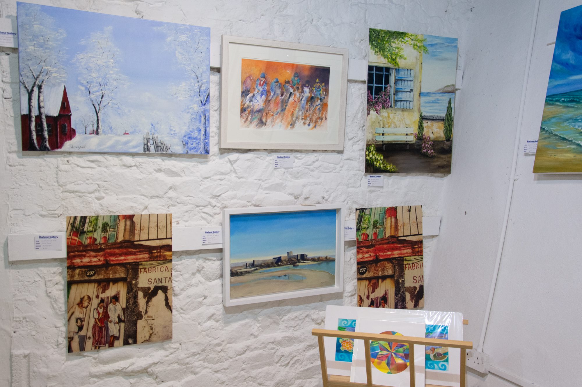 Jersey The Harbour Gallery Jersey Jersey galleries Yabsta