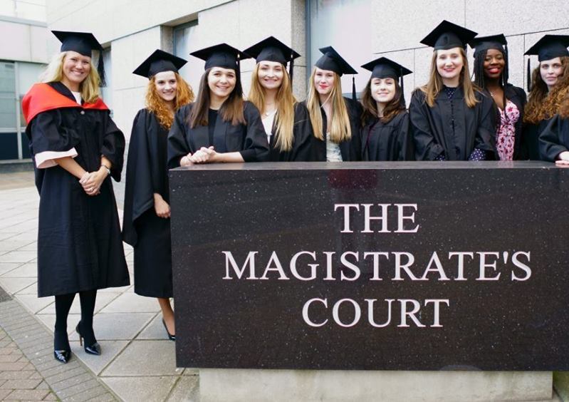 Institute of Law Jersey Businesses Directory Jersey Insight