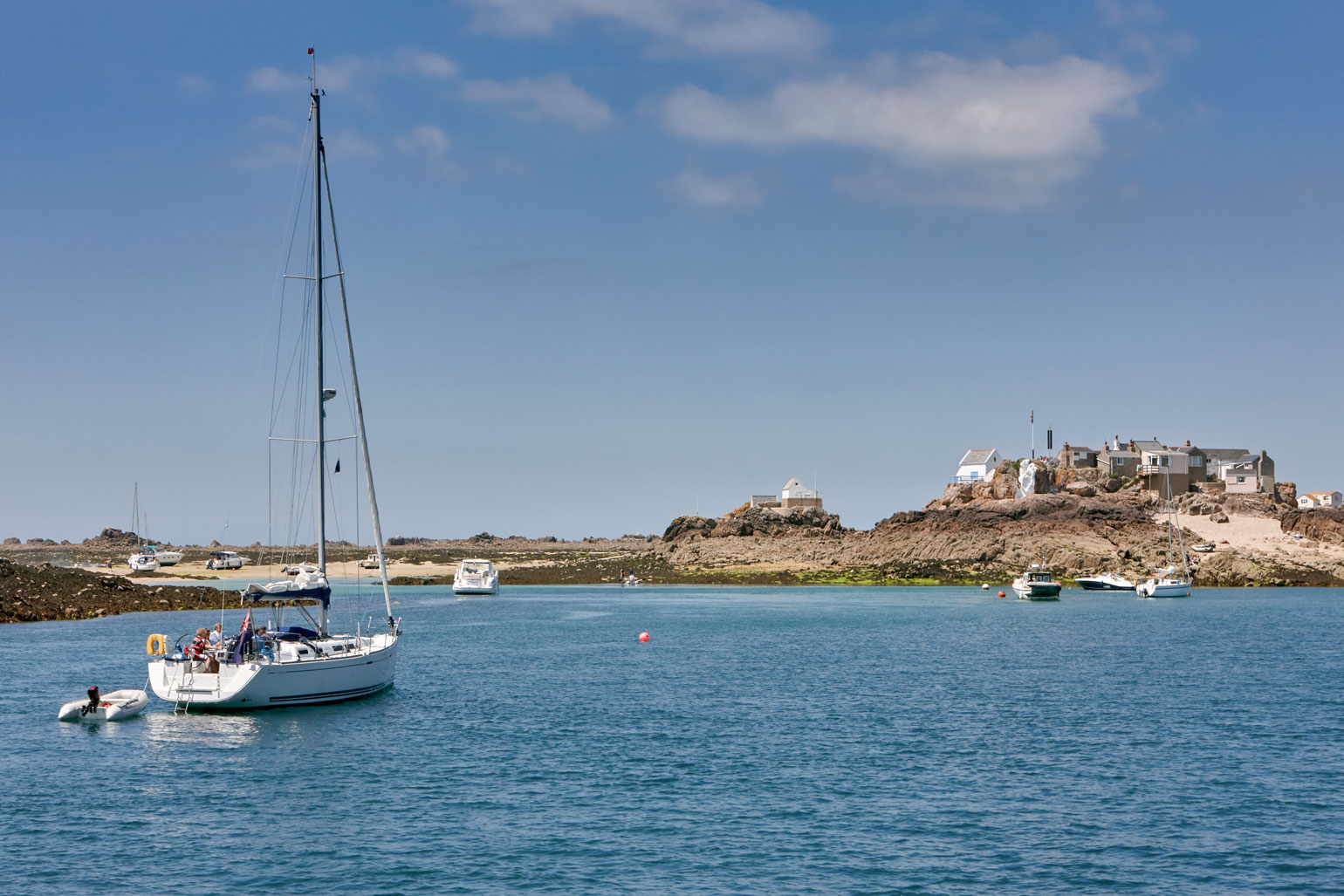 Jersey Boat Safety