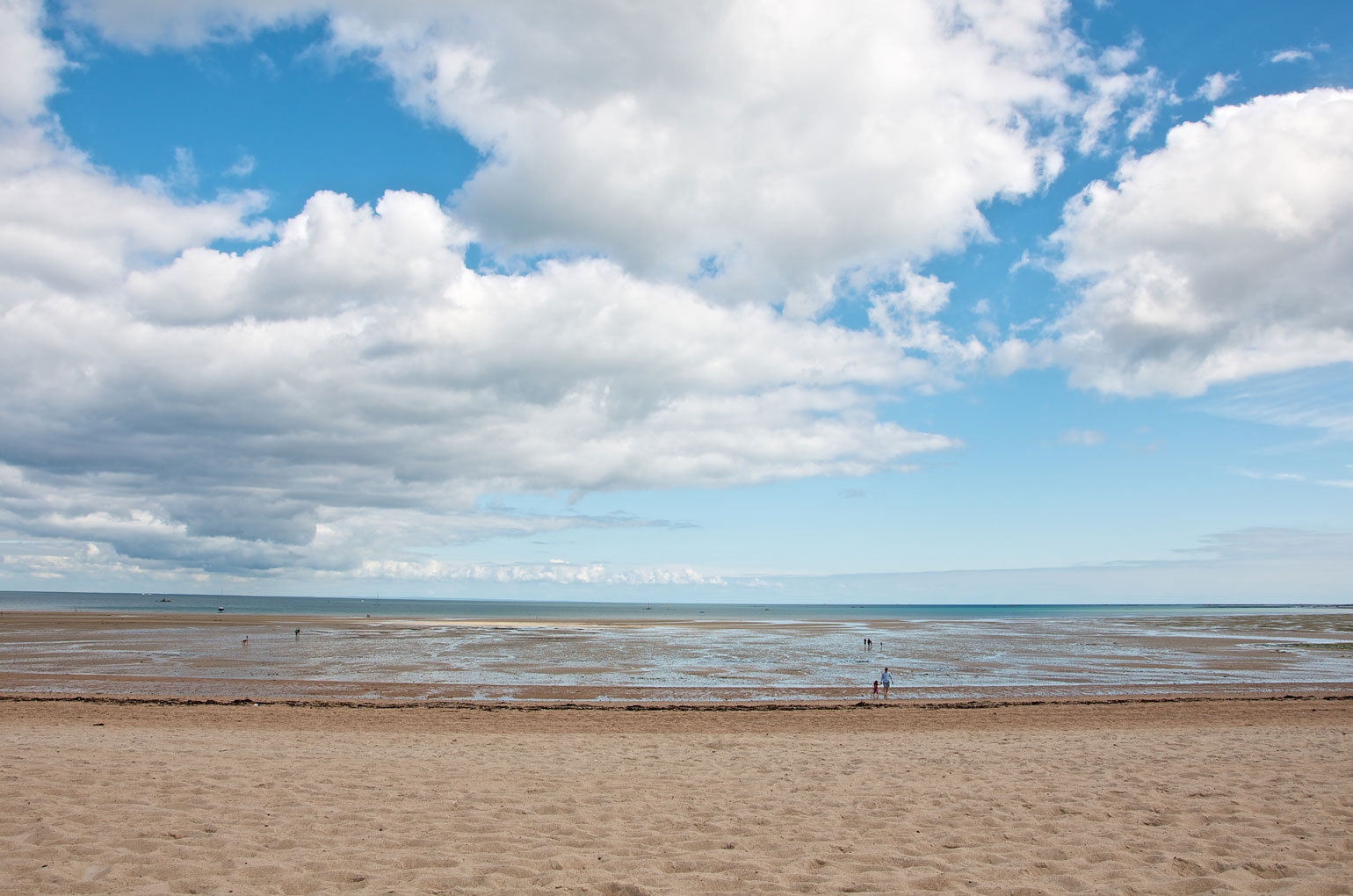 Long Beach, Gorey, jersey